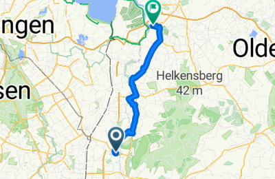 Open this route in the Bikemap app