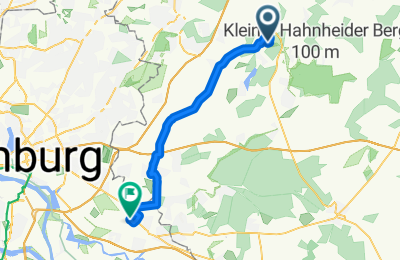 Open this route in the Bikemap app