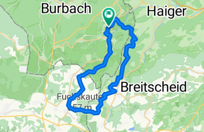Open this route in the Bikemap app