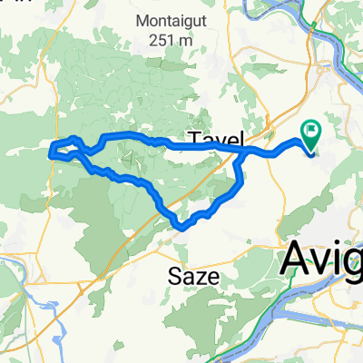 Valliguières
