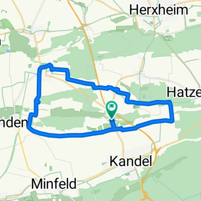 Minderslachen