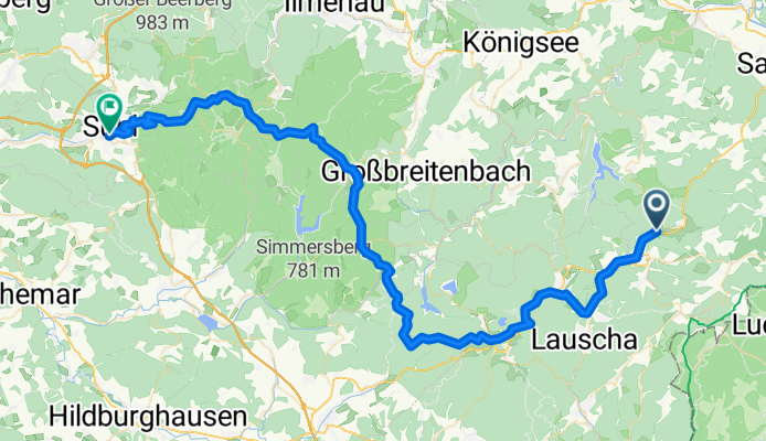 Diese Route in Bikemap Web öffnen