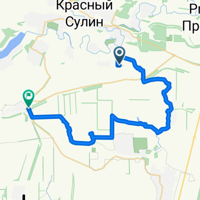 Южное направление