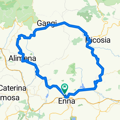 calascibetta