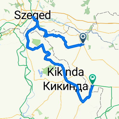 triplex confinium beba veche