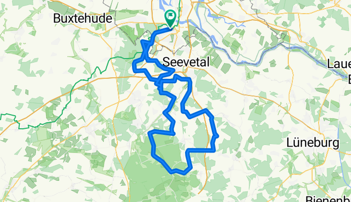 RTF - Alma Mater - RG Uni Hamburg