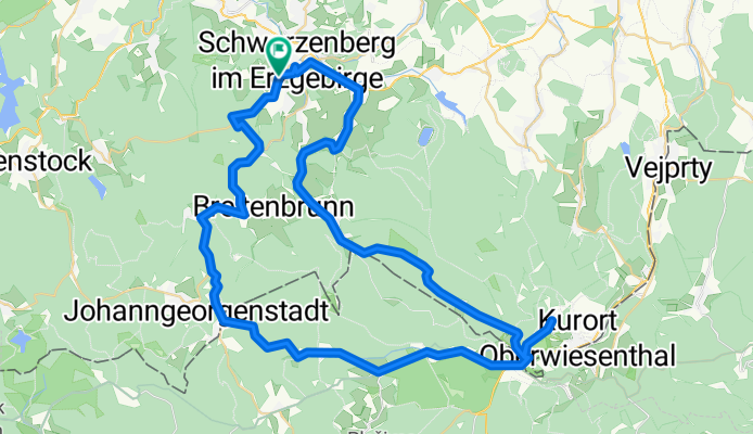 Diese Route in Bikemap Web öffnen