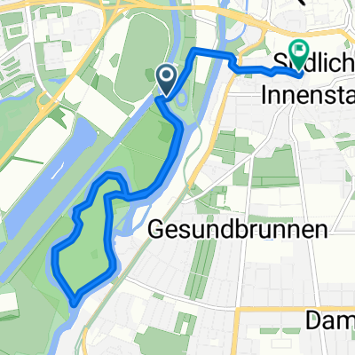 Rabeninsel