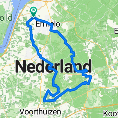Ermelo Garderen