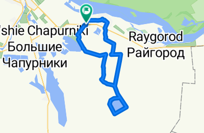 Open this route in the Bikemap app