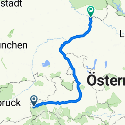 Tauernradweg