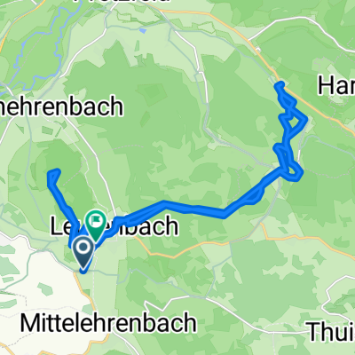 03052014 walberla vereinsausflug 22 km