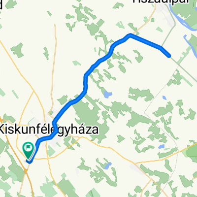 nyárelejei bemelegitő