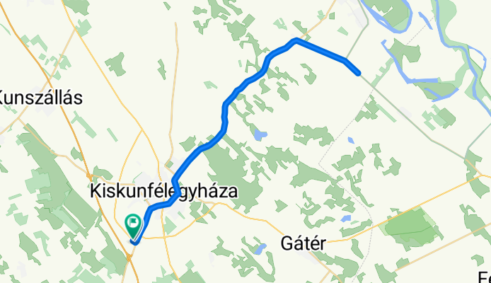 nyárelejei bemelegitő