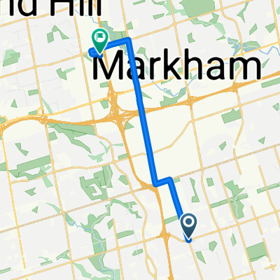 Way to work