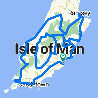 Isle of Man