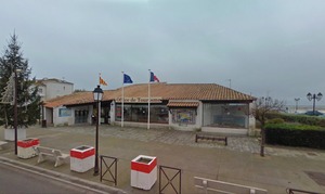 Hebe Bild 2 entlang der Bikemap-Route "FGM Marseille Barcelone : part 1" hervor