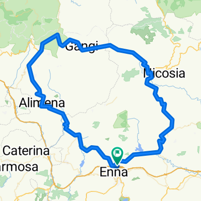 giro gangi sett