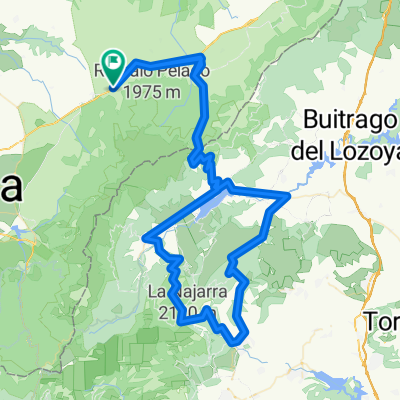 Navafria-Morcuera-Canencia-Navafria