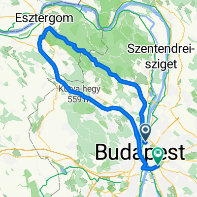 2 Bükkfa - Piliscsaba