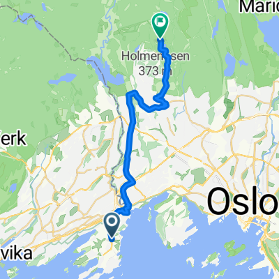 Telenor - Trivan