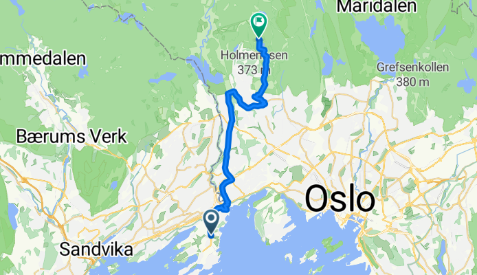 Telenor - Trivan