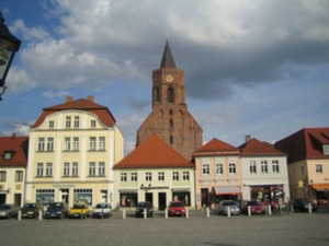 Atrakcja 1 na trasie Bikemap „Oder-Spree-Tour”