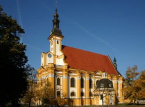 Atrakcja 2 na trasie Bikemap „Oder-Spree-Tour”