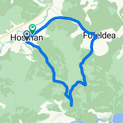 Hosman-Fofeldea-Hosman