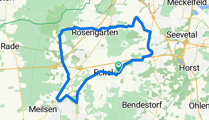 Die "Bohlen" Runde