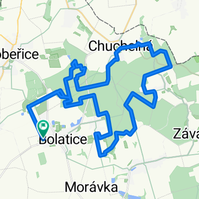 SCB Bolatická třicítka 2014