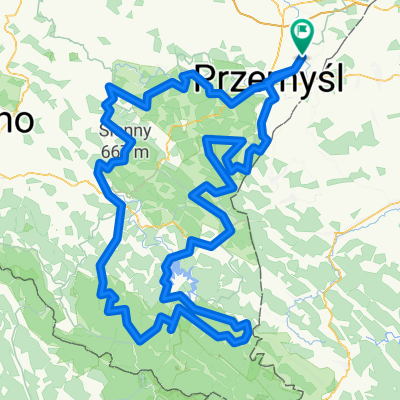 bieszczady