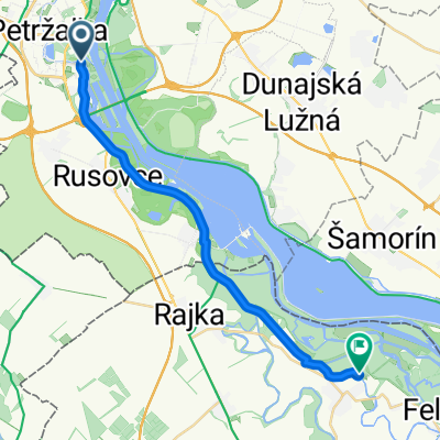 Bratislava-Dunakiliti