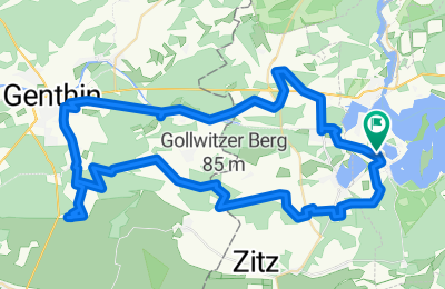 Open this route in the Bikemap app