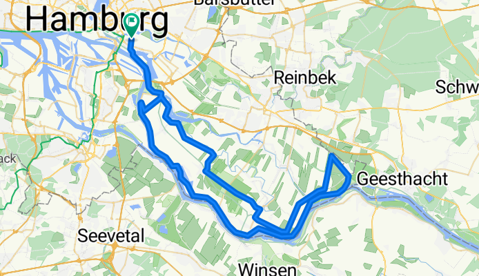 Diese Route in Bikemap Web öffnen