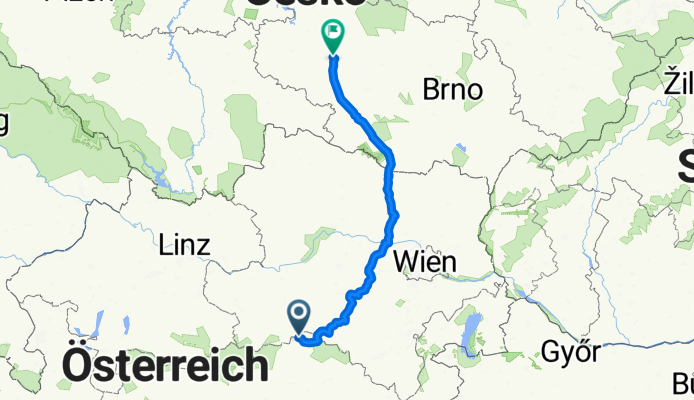 Diese Route in Bikemap Web öffnen