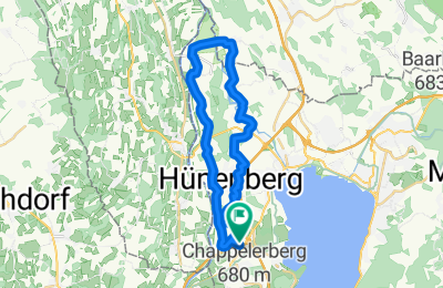 Open this route in the Bikemap app