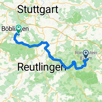 2014 IBM Tour de Schopfloch zurück nach Böblingen_CW