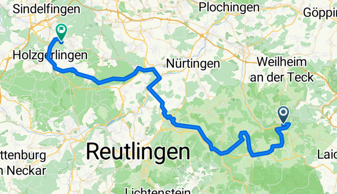 2014 IBM Tour de Schopfloch zurück nach Böblingen_CW