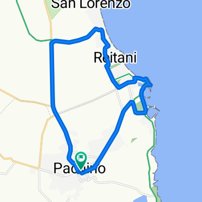 Itinerario Cultura I