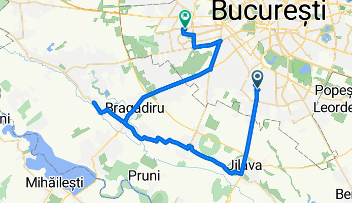 clinceni