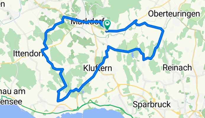 Diese Route in Bikemap Web öffnen