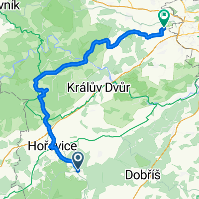 Jince-Chýně...