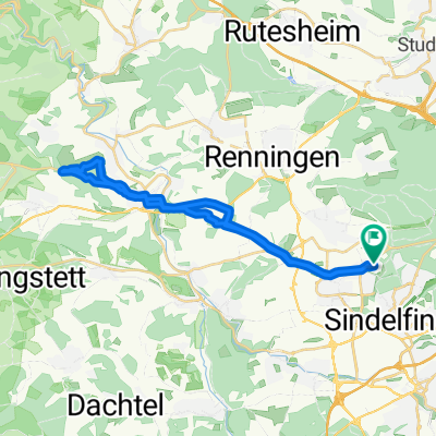 fast Bad Liebenzell