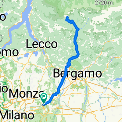 PIAN DELL'AVARO