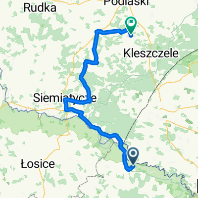 #2014 dzień2 Janów -&gt; Boćki