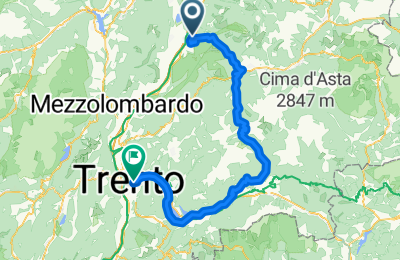 Open this route in the Bikemap app
