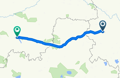 Open this route in the Bikemap app