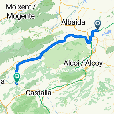 gaianes-biar
