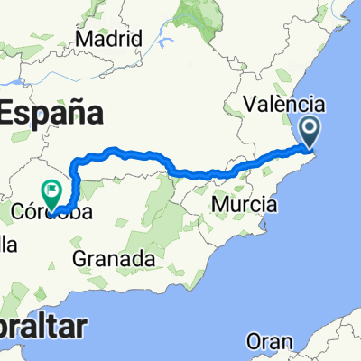 Denia Cordoba